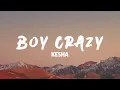 Download Lagu Kesha - BOY CRAZY. (Lyrics)