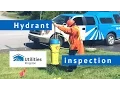 Hydrant Inspection and Flow Rating