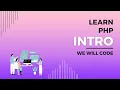 Why Learn PHP Introduction to PHP Programming Language Codecademy Free Full PHP Programming Course