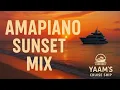 YAAMS' CRUISESHIP PRESENTS: Thursday Fight Club (Amapiano Mix)| Season 1 | Ep 3