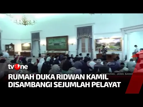 Doa untuk Eril Terus Mengalir dari Sejumlah Tokoh dan Ulama