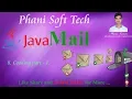 Java Mailing Part - 8