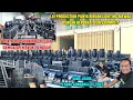 Lagu Grebek markas Lki production,spesial Demo prodak ribuan lighting mewah \u0026 persiapan pindah rumah baru