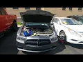 2010 Dodge Charger - Stark county Sheriff Auction