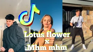 Download Lotus Flower vs Mhm Mhm TikTok Dance Challenge MP3