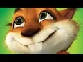 Over the Hedge Peak Trash Big Joel