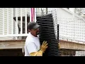 The BEST Dog Fence in the World