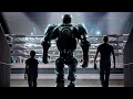 Eminem - Till I Collapse Remix [HD] Real Steel [NN Release]