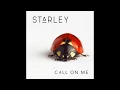 Starley - Call On Me (Ryan Riback Remix)