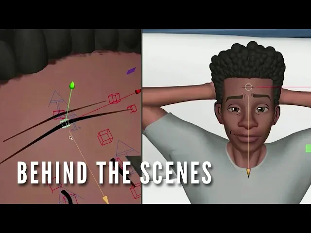 background images