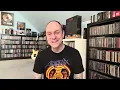 Anthrax - Cursum Perficio - New Album Review & Unboxing