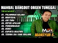 Download Lagu MANUAL DANGDUT ELECTONE ALBUM MANSYUR S. | PELAMINAN KELABU - MENYESAL