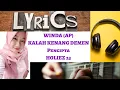 Download Lagu WINDA DWI LESTARI (AP) - KALAH KENANG DEMEN || LIRIK