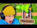 Trees Hate You Is Actually IMPOSSIBLE
