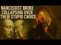 Download Lagu Narcissist Broke Collapsing Over Their Stupid Choice | Jordan Peterson Motivational Speech