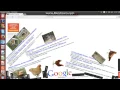 Mr Doob Google Gravity space and sphere