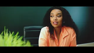 yo maps fatima feat berita official music video 