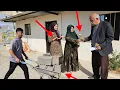 Download Lagu Mr. shopkeeper's fateful talk of divorce while continuing the construction of Rasool house