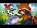 Download Lagu Glazing and Befriending every Jeff Player - Marvel Rivals Trolling