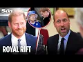 Download Lagu Prince Harry was always a disappointment to the Queen but she would be heartbroken at William rift