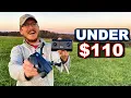 The Budget Drone you Want in 2021 under 110 - Holy Stone HS440