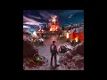Álvaro Díaz - BYAK - ft. Rauw Alejandro - 432 hertz