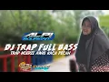 Download Lagu TRAP FULL BASS ALPI BOURIGAN FT GOLDEN AUDIO