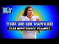 Ranking Every NFL Starting Quarterback 2023