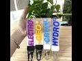 Custom jet tags