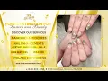 The Sparkles Nail Spa