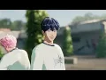 PLAVE ‘숨바꼭질 (Hide and Seek)’ M/V (Performance Ver.) Teaser