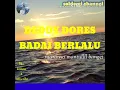 Download Lagu lagu 90 an paling enak di dengar  Deddy Dores badai berlalu
