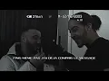Djadja & Dinaz - Dans tes Yeux [Lyrics Video]
