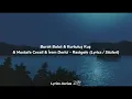 Burak Bulut & Kurtuluş Kuş & Mustafa Ceceli & İrem Derici - Rastgele (Lyrics / Sözleri)