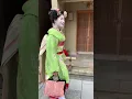Download Lagu Geisha in Kyoto Japan