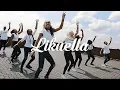 Download Lagu Carimi, Decibel - Li Pa Normal (Nasty Remix)