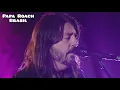 Foo Fighters - Everlong Acoustic (Legendado PT-BR)