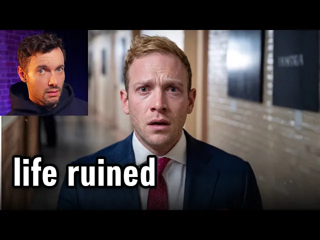 Video: This is a nightmare for the right..