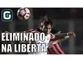 Download Lagu Flamengo eliminado da Libertadores - Gazeta Esportiva (18/05/17)