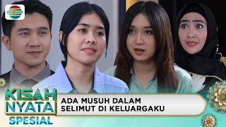 ibuku bukan ibu kandungku kisah nyata spesial