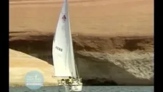 Lake Powell Extended Trailer – Sailing Quarterly