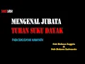 Download Lagu ADAT DAYAK mengenal Jubata Tuhan Suku Dayak II know Jubata - Dayak God