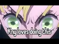 KNY reacts to Giyu s punishment it s a fake lil thing someone made up