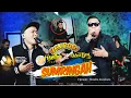 Download Lagu Ndarboy Genk feat. Hendra Kumbara - Sumringah