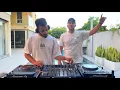 Download Lagu SHÖNGO B2B SHRIX LIVE @ MY HOUSE