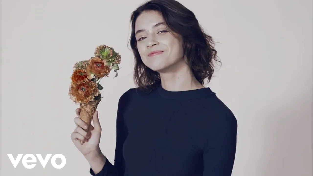 Pomme - Pauline Pomme - Pauline