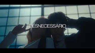 Ana Gabriela, Carol Biazin - desnecessário (vídeo)
