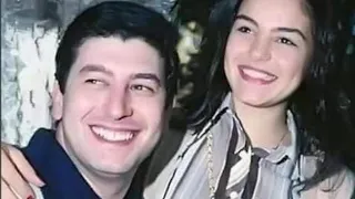 عمر خورشيد من أجل عينيك أم كلثوم   صوره مع شيريهان               دندنها