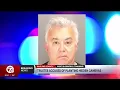 West Bloomfield Township trustee charged accused of planting hidden cameras