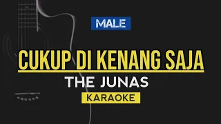 stefan william the junas cukup dikenang saja ost anak band karaoke 